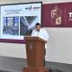 Proyecto del C5 sigue avanzando; en 2026 iniciará construcción del edificio: Gobernador