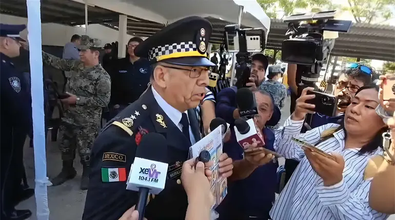 Lotería de Valores impulsada en Tabasco ya se difunde en otras partes del País: GN