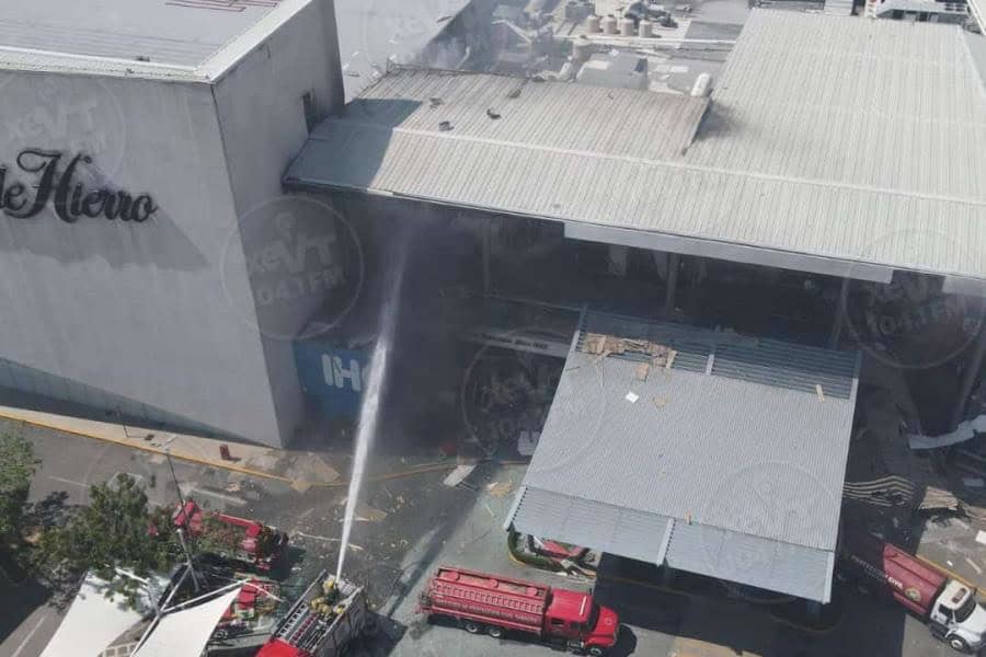 Lamenta AMASFAC que no sea obligatorio la adquisición de pólizas de seguro para comercios en Tabasco