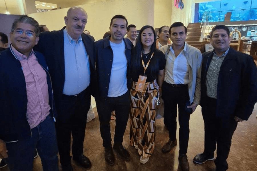 Carlos Vega Celorio se suma a Movimiento Ciudadano Carlos Vega Celorio se suma a Movimiento Ciudadano