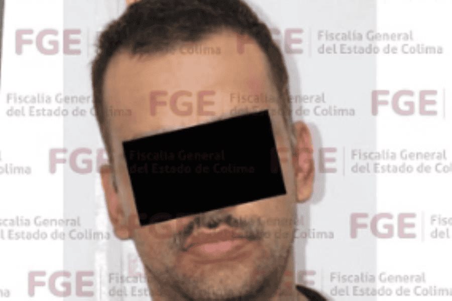 Sentencian a más de 23 años de cárcel a Tragedias Sentencian a más de 23 años de cárcel a Tragedias