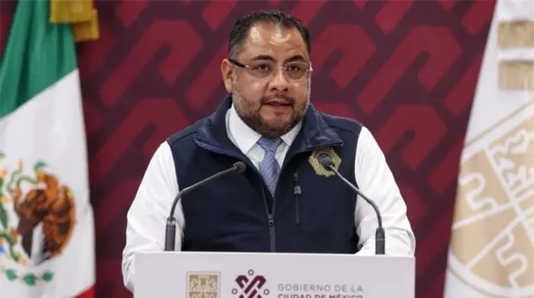 Omar Reyes será el nuevo titular de la Unidad de Inteligencia Financiera: Sheinbaum