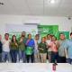 Carlos Vega Celorio se suma a Movimiento Ciudadano