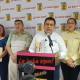 Carlos Vega Celorio se suma a Movimiento Ciudadano