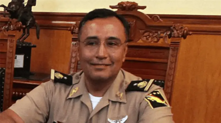General León Trauwitz revela que le dio pruebas del huachicol a Rocío Nahle y no hizo nada