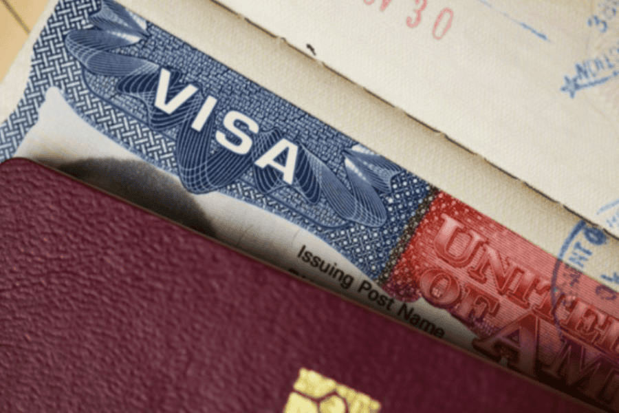 EE. UU. emprenderá piloto con el que podrá pedir fianzas de hasta 15 mil dólares en algunas visas