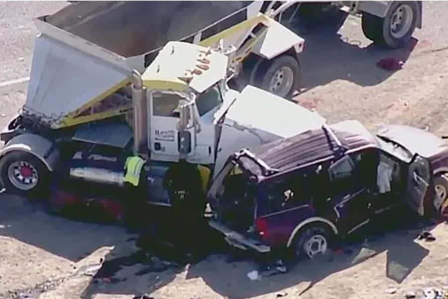 Chiapaneco muere en accidente de tránsito en EE.UU.; familiares buscan repatriarlo