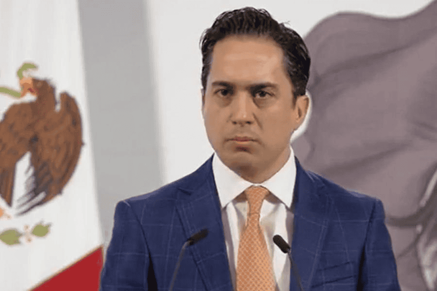 Anuncia Banobras fondo de inversión para apoyar proyectos estratégicos de Pemex