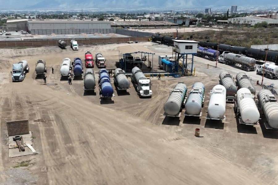 Reporta Semar inhabilitación de 166 tomas clandestinas de hidrocarburos en 2025