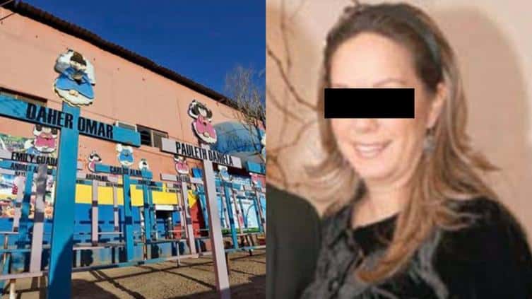 Confirma FGR detención en EE. UU. de Sandra Lucía Téllez, dueña de la Guardería ABC