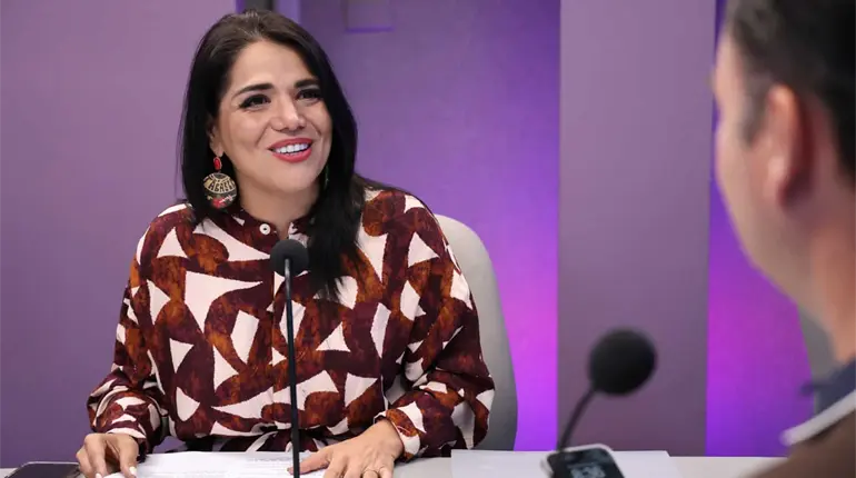 Además del petrolero, el sector restaurantero en Tabasco ha sido el más afectado por la crisis económica: Katia Ornelas