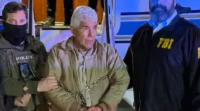 ‘El Mayo’, Caro Quintero y ‘El Viceroy’, libran la pena de muerte en EE. UU.
