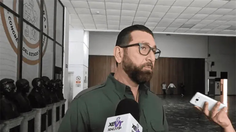 Reforma electoral debería ser en disminuir acciones afirmativas a partidos como “camisas de fuerzas”: Moheno