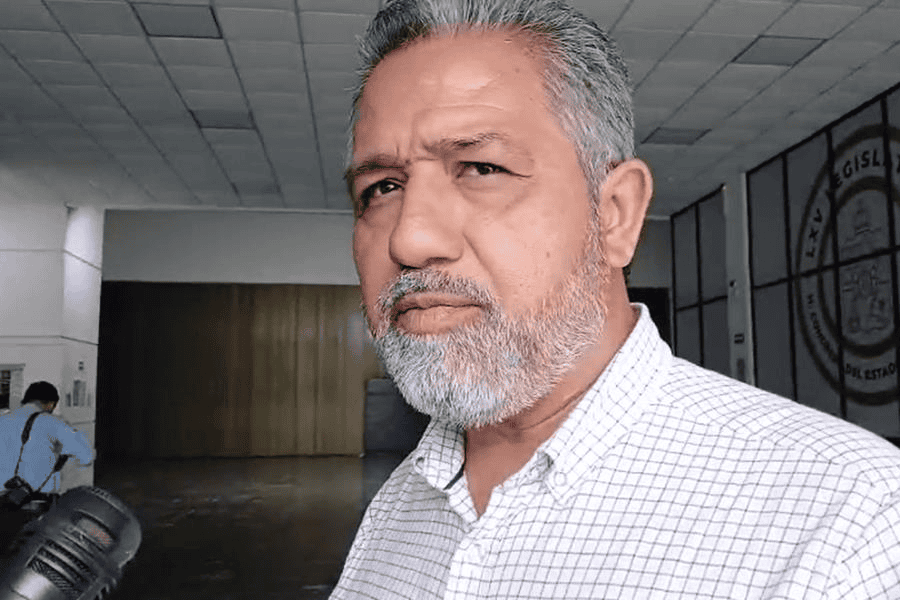 “Vamos a conocer primero los reportes del OSFE”: Comisión de Auditoría Gubernamental, sobre reprobar cuenta de Merino