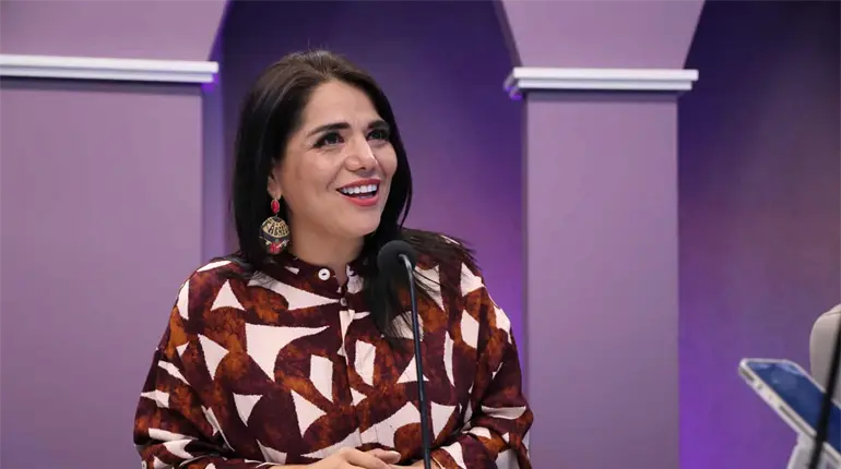 Rechaza Katia Ornelas que situación económica de Tabasco, sea más crítica que en pandemia