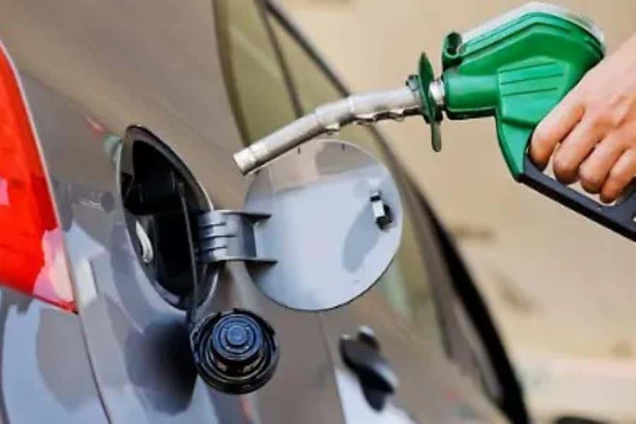 Desabasto de gasolina en CDMX y otros estados ya se resolvió: Sheinbaum