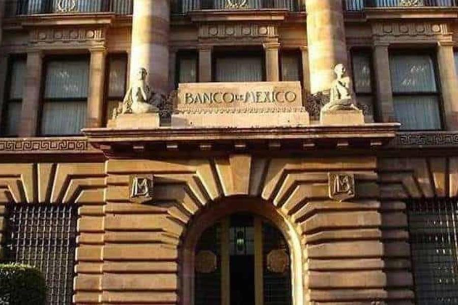 Banxico recorta 25 puntos la tasa de interés para ubicarla en 7.75%