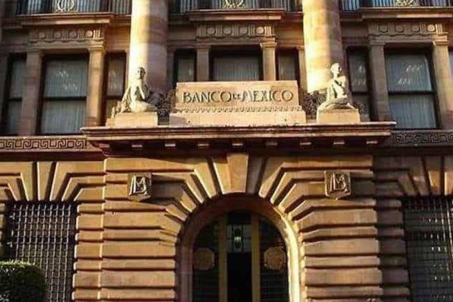 Banxico recorta 25 puntos la tasa de interés para ubicarla en 7.75%