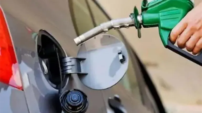 A finales de octubre se pondrá en marcha la trazabilidad de los combustibles que ingresan a México