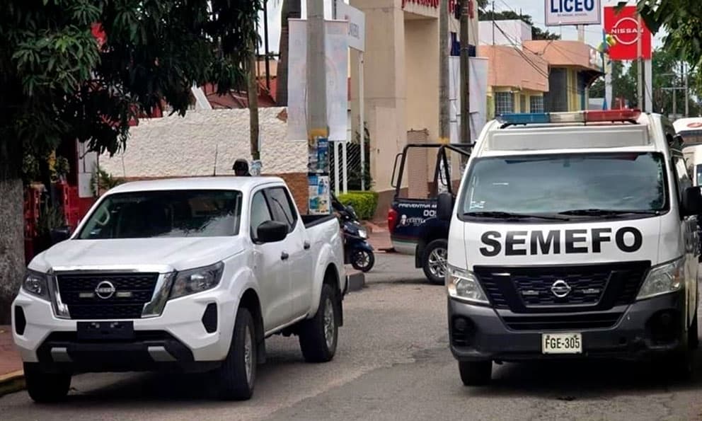 Asesinan a exdiputado federal del PRI en interior de restaurante en Morelos