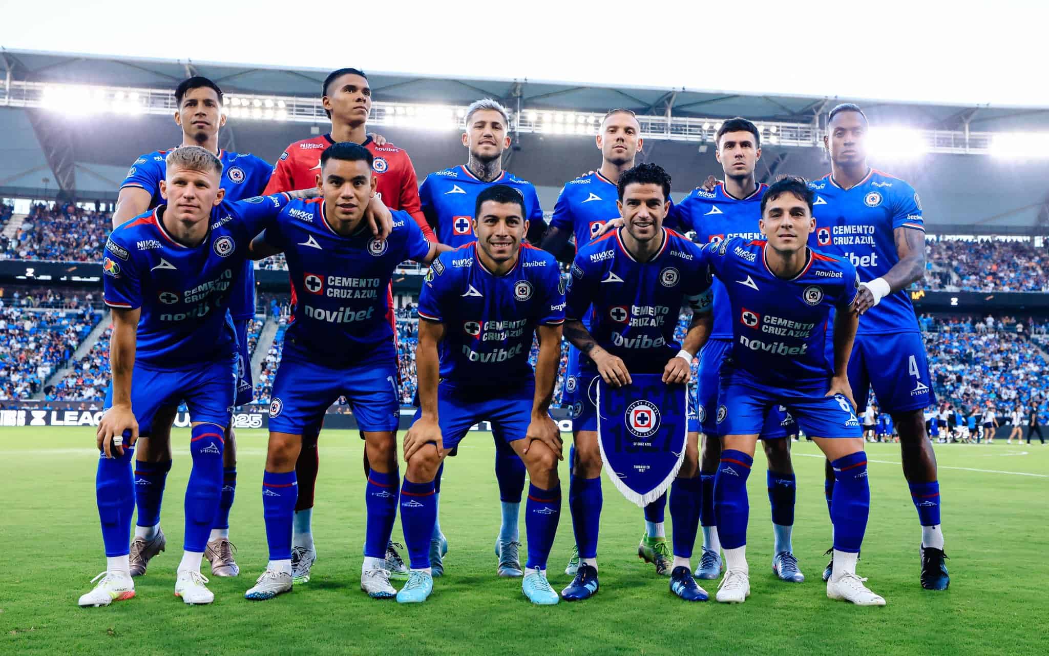 “El 7-0 ante Seattle fue un accidente total”: Presidente de Cruz Azul