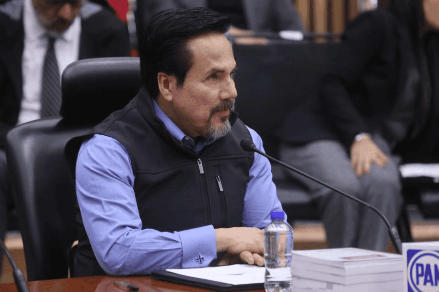 “Los datos biométricos no deben ser jamás utilizados para espiar”: PAN