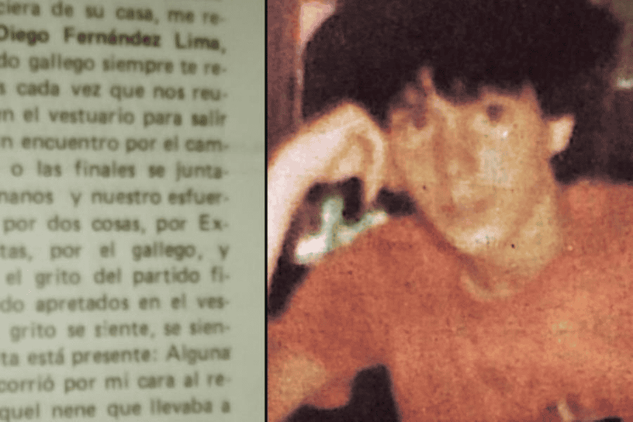 Identifican restos del joven hallado en casa que habitaba Gustavo Cerati