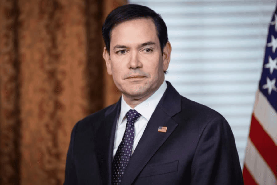 Designar como organización terrorista a cárteles permite a EE.UU. realizar operaciones militares: Marco Rubio