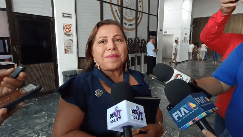 Déficit de alumnos es por baja natalidad en Tabasco: Comisión de Educación en el Congreso local