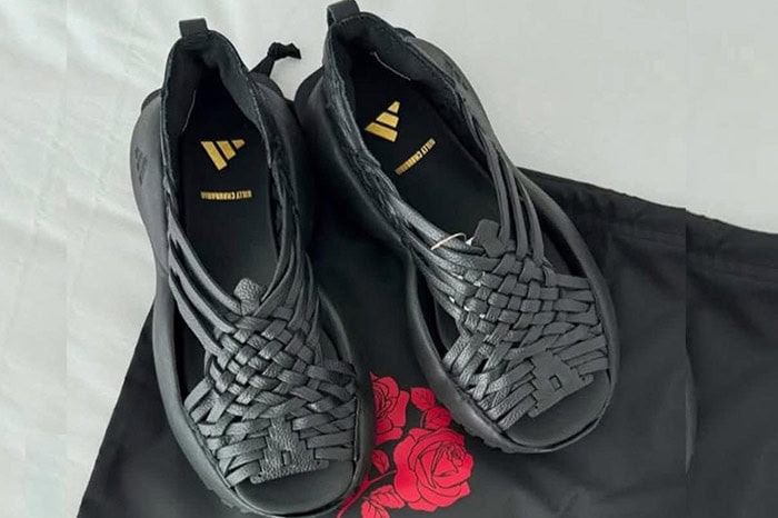 INPI interpone 2 denuncias contra Adidas por apropiación cultural de sandalias oaxaqueñas