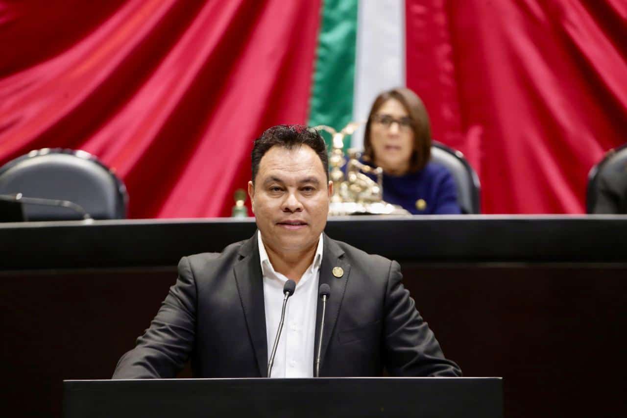 Morena busca “traje a la medida” para consolidar una dictadura con reforma electoral: PRI