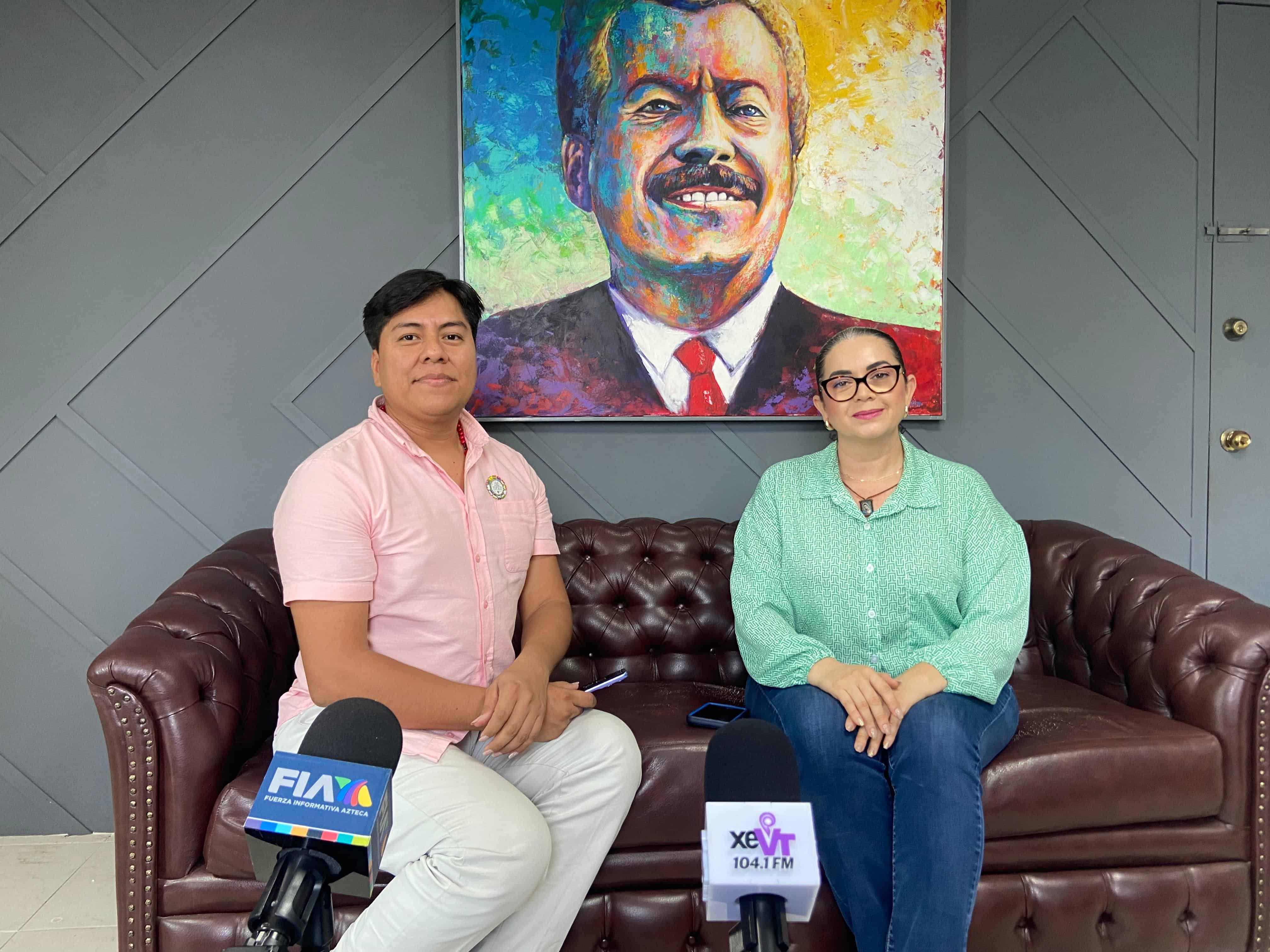 PRI Tabasco realizará jornadas de salud y programas sociales en 4 municipios