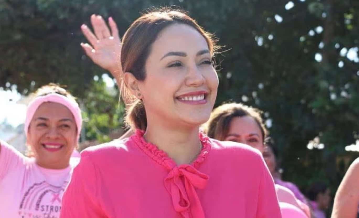 Detienen a presidenta del DIF municipal de Campeche tras atropellar a motociclista