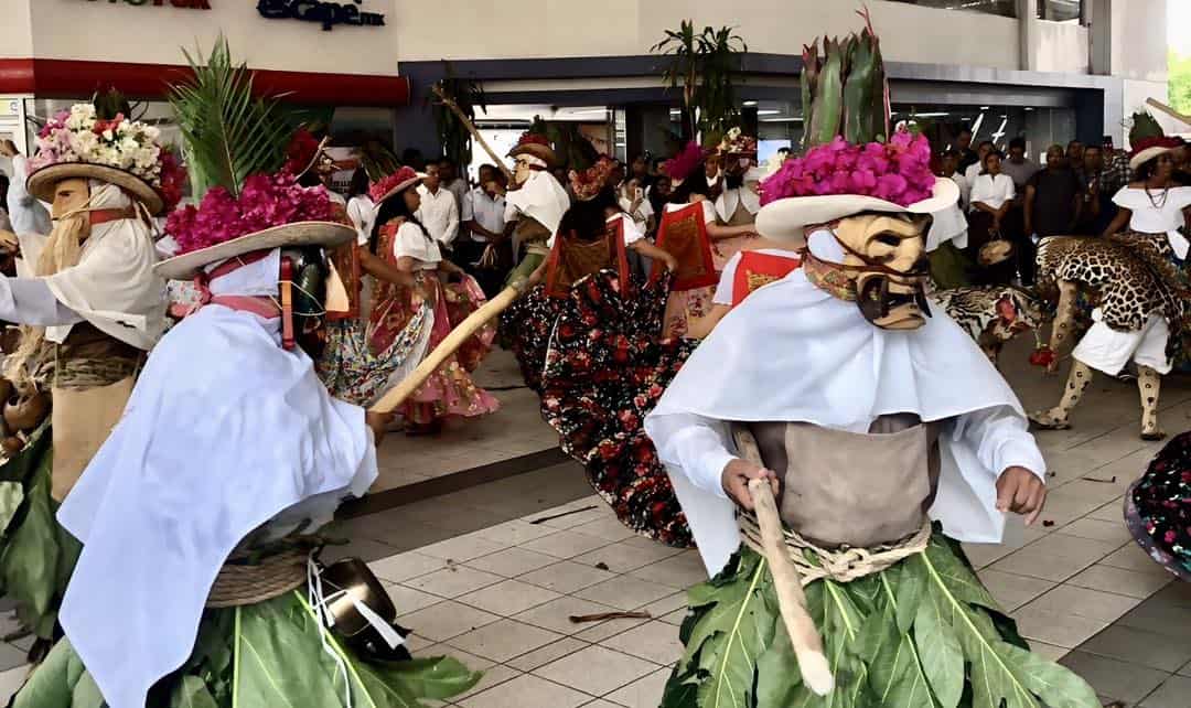 Fiestas del Queso tendrá cifra récord de expositores: Alcaldesa de Tenosique