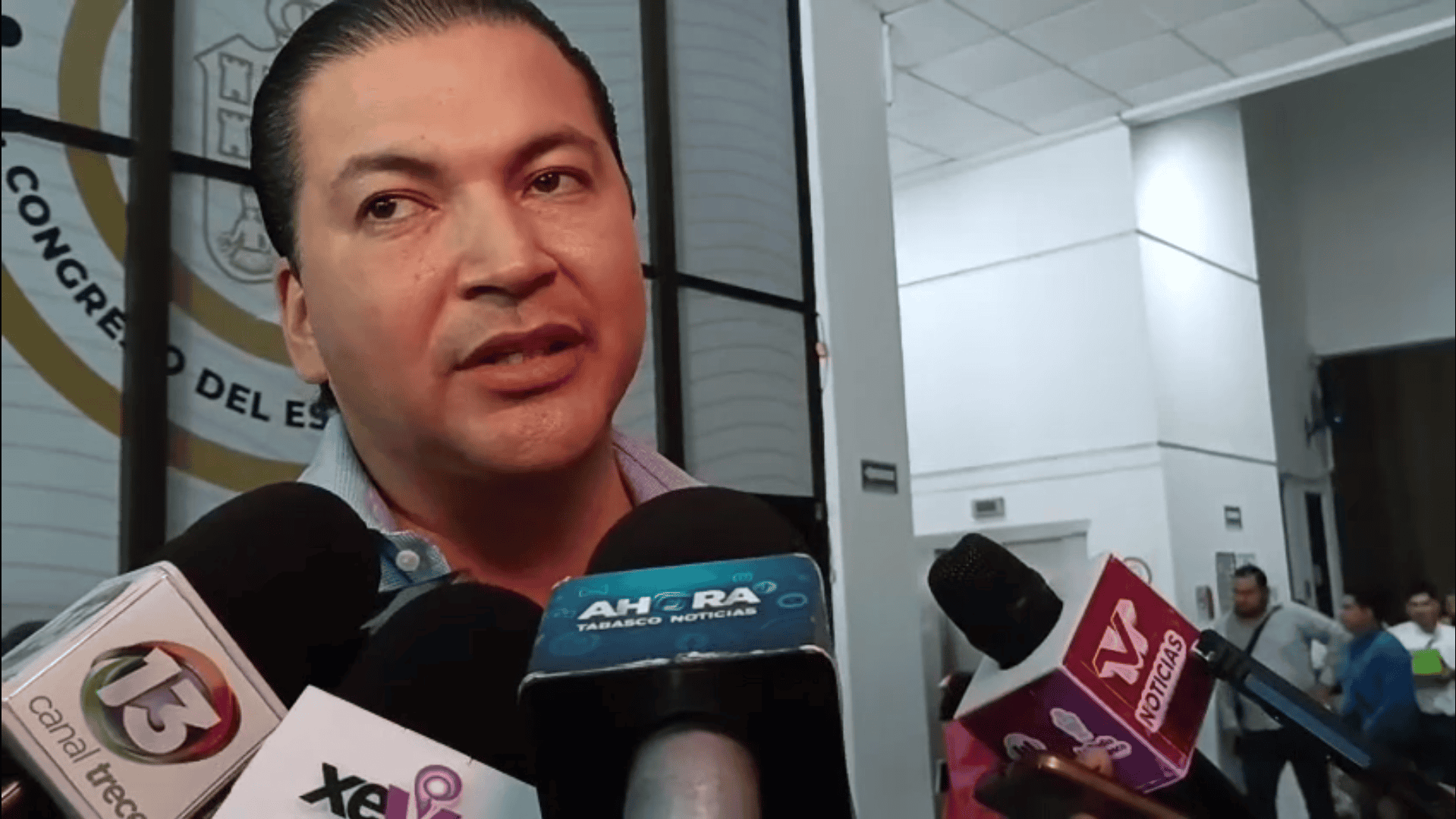 Adultos mayores viven abandono y hasta robo de apoyos sociales, Morena busca sancionar conductas: Bracamonte