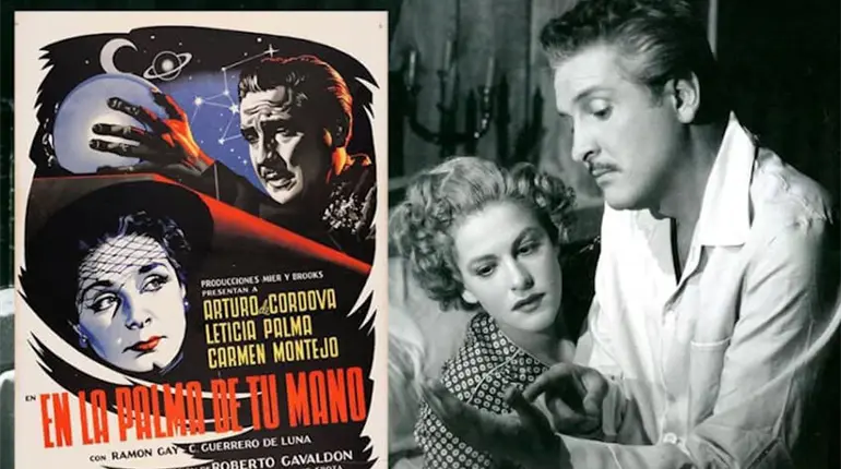Se une Centro al Circuito de películas de la Cineteca Nacional