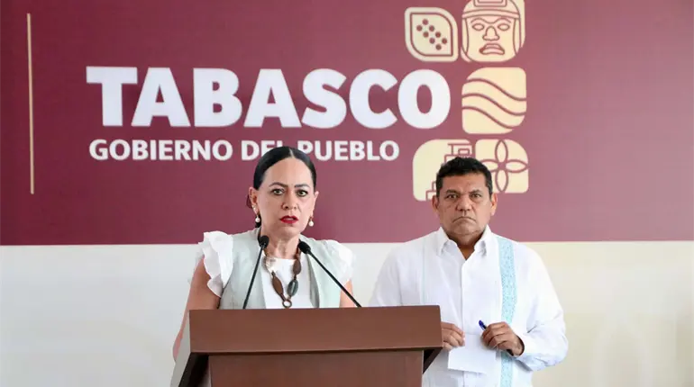 No habrá cierre de escuelas en reajustes de grupos para el ciclo escolar 2025-2026: Setab