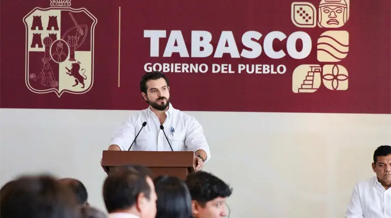 Invierte gobierno de Tabasco más de 442 mdp en infraestructura educativa
