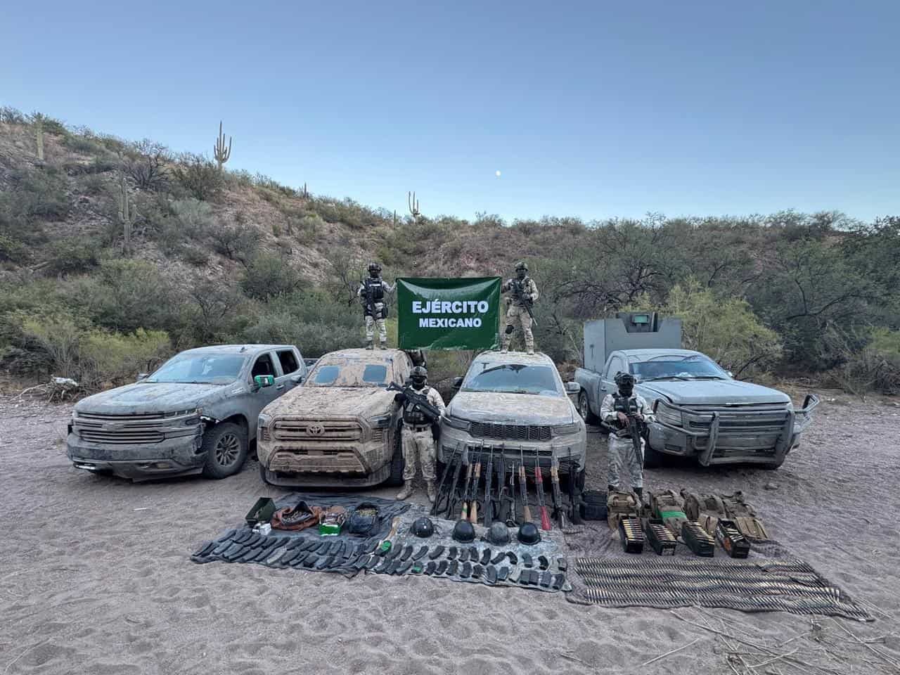 Narcotráfico e impunidad, principales retos en derechos humanos en México: Informe de EE. UU.