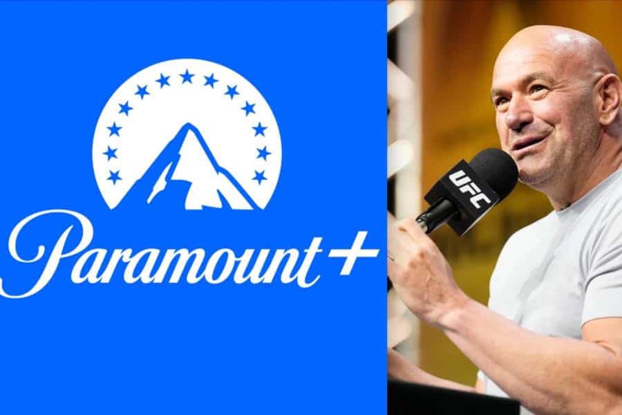 La UFC llegará a Paramount+ tras histórico acuerdo de siete años