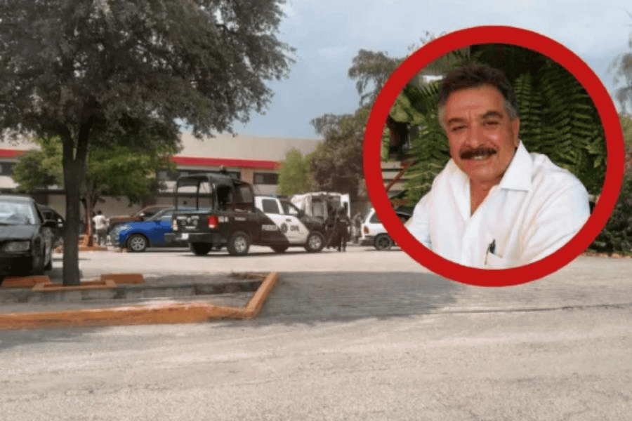 Funcionario de Linares, Nuevo León resulta herido tras ataque a balazos