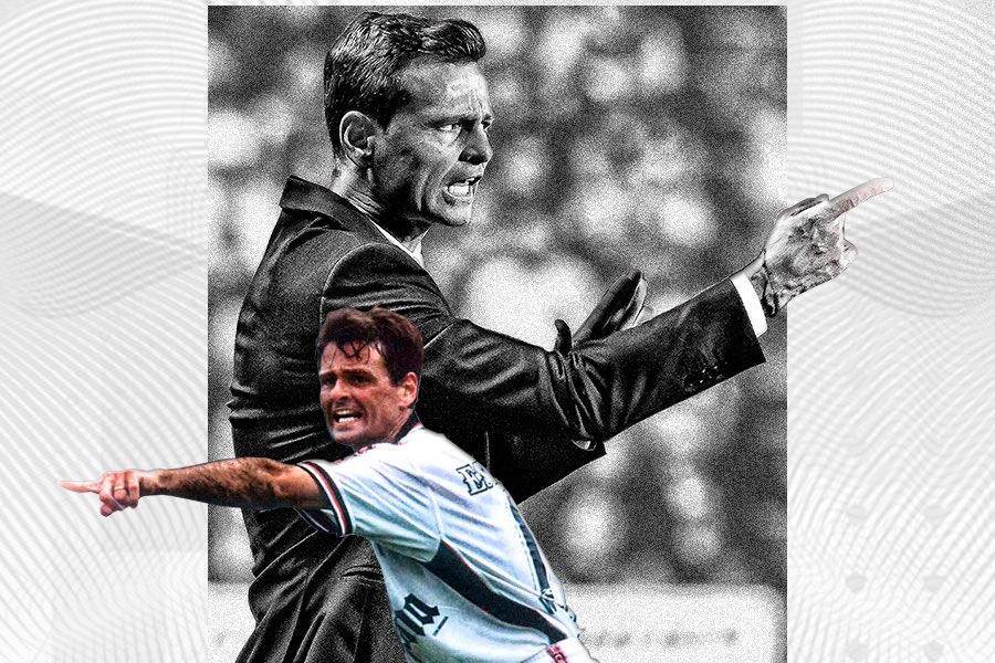 Se perfila el regreso de Diego Cocca como entrenador de Atlas