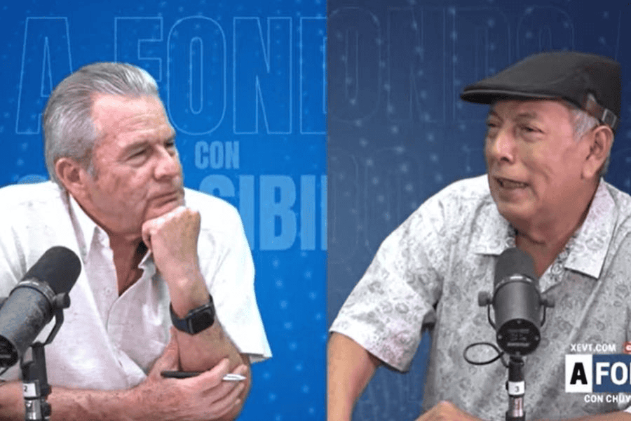‘Está muy apagada la cultura, ha venido de más a menos’, afirma el músico Arturo Bedoy