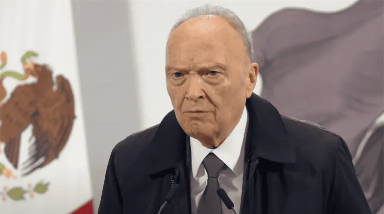 Reiniciará FGR proceso contra Alonso Ancira por incumplir acuerdo reparatorio