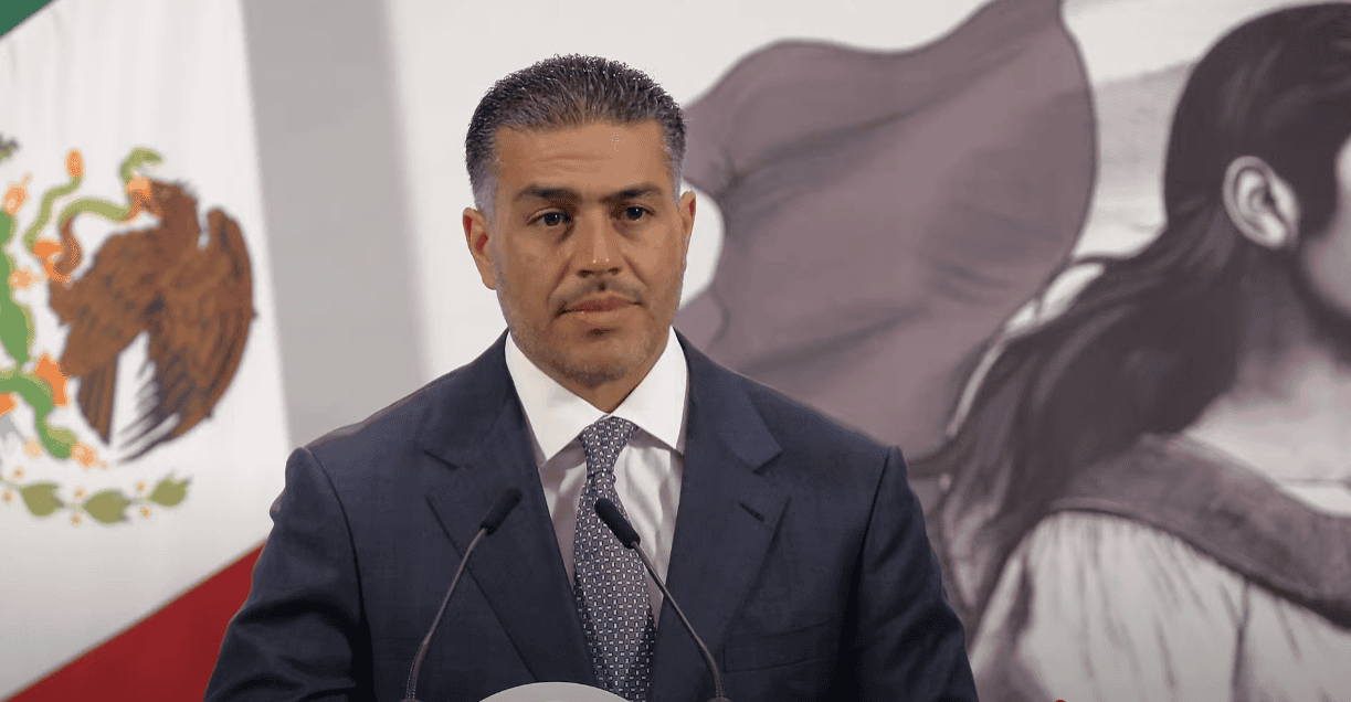 Asesinato de niña de 12 años en Edomex es por vínculos de familiares con narcomenudeo y no por deuda: SSPC