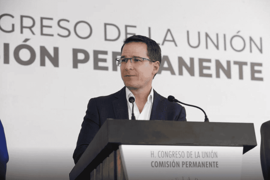 Exige Anaya renunciar a la estrategia de Abrazos, no balazos y acuerdo de seguridad con EE.UU.