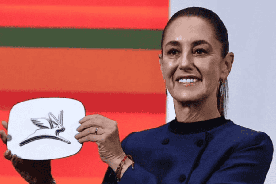 En septiembre presentarán primeros diseños de autos “Olinia” anuncia Gobierno de México