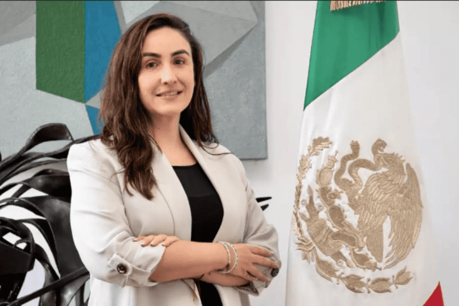 Sheinbaum nomina a María del Carmen Bonilla como subsecretaria de Hacienda