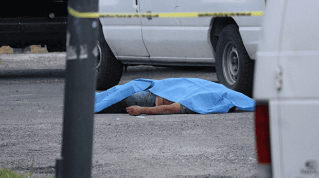 48.6% han disminuido homicidios dolosos diarios en Tabasco: Secretariado