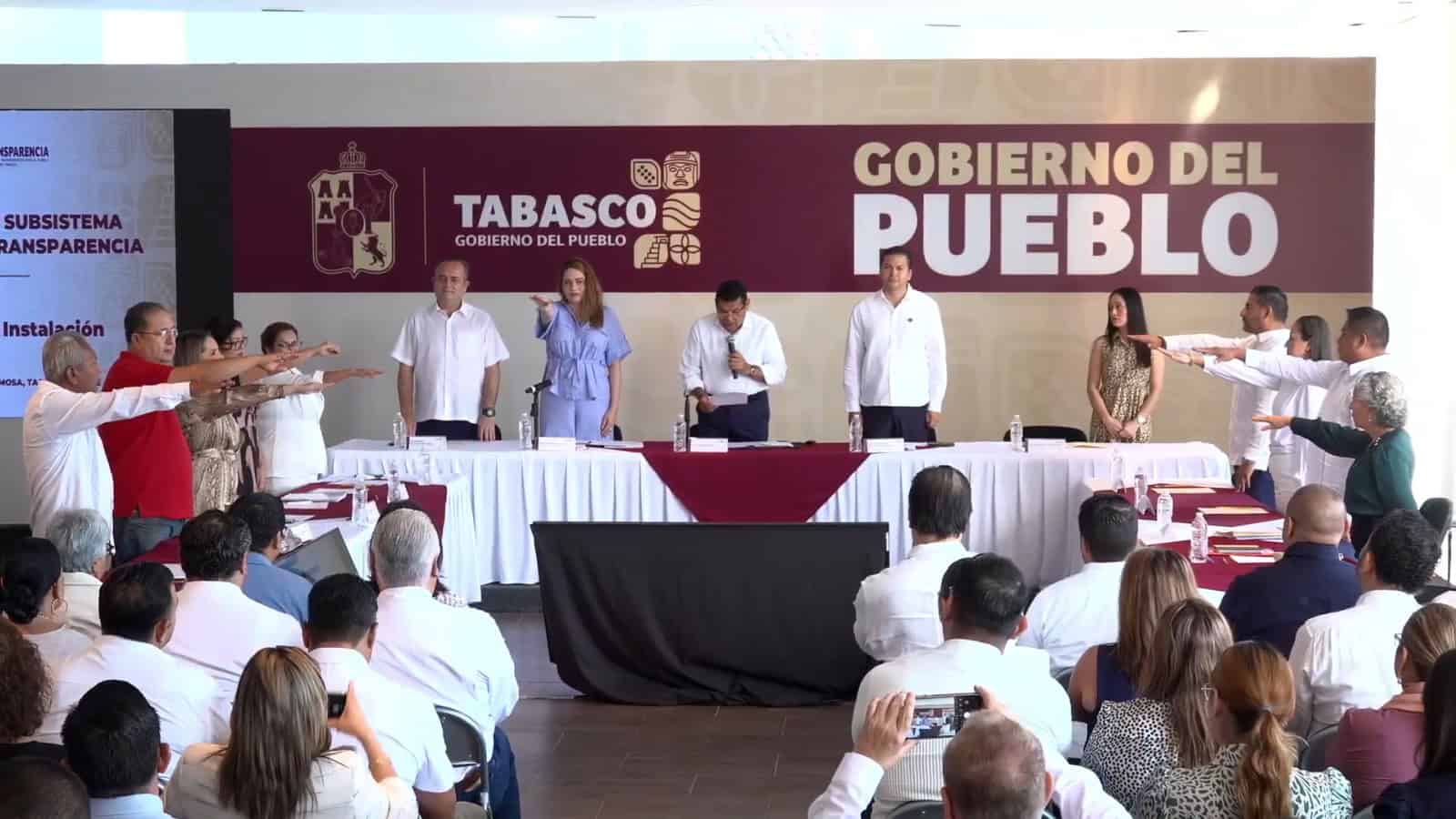 El 16 de agosto entra en funciones el nuevo organismo de transparencia que sustituye al ITAIP